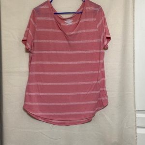 This tee is in great shape.